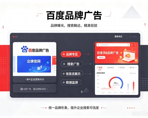 平度百度品牌广告